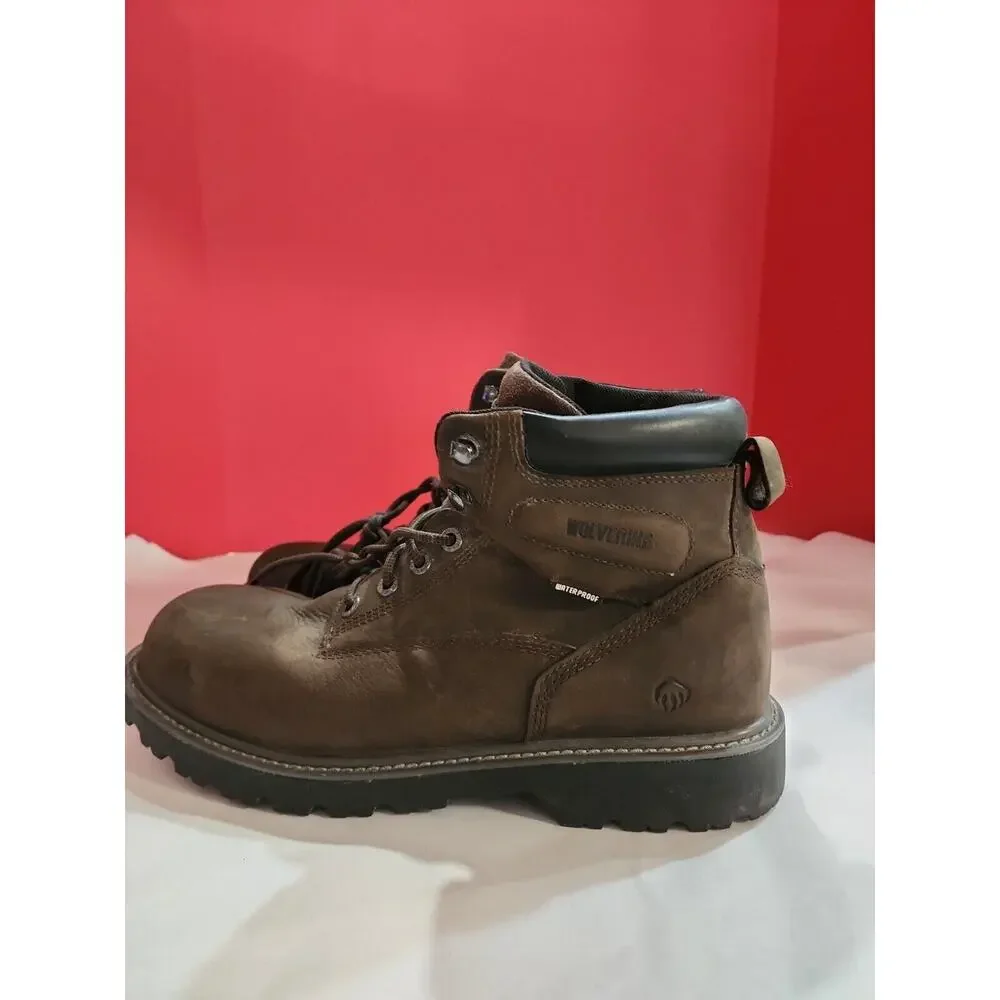 Wolverine 5425 mens
